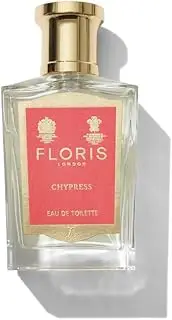 Floris Chypress Eau De Toilette Spray 50ml/1.7oz