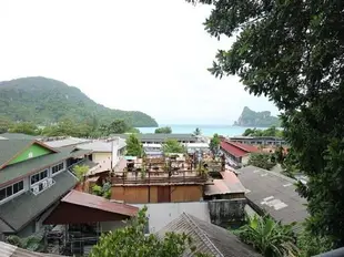 皮皮島塔拉旅社Tara Inn Koh Phi Phi