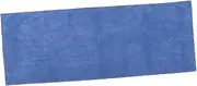 BELLIFFY Waterproof Pet Mat Pet Cooling Blanket Blanket for Puppy Waterproof Sofa Throw Mattress Couch Dog Bed Sofa Cover Dog Covers Removable Fleece Cushion Mattress Polyester (Polyester)