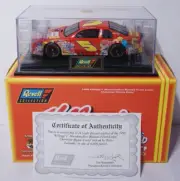 1998 REVELL 1/24 #5 KELLOGGS MARSHMALLOW BLASTED FROOT LOOPS TERRY LABONTE