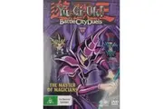 Yu-Gi-Oh! : Vol 2 : Part 4 -Rare DVD Aus Stock Animated New