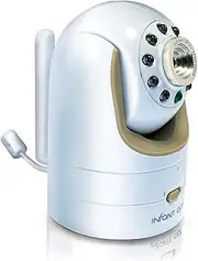 Infant Optics DXR-8 Add-on Camera (Not Compatible with DXR-8 PRO)