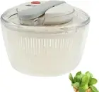 Large Salad Spinner, Salad Spinner Large Lettuce Spinner Kitchen Gadgets, Fruit