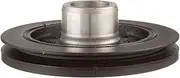 ATP Automotive Graywerks 102210 Engine Harmonic Balancer