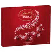 Lindt Lindor Balls Milk Gift Box 235g