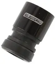 Aeroflow Injector Sleeve Square Short Fit Extended Tip Injector 14mmsingle Aeroflow - AF64-2883-1