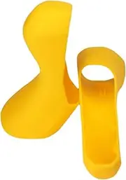 Generic Bicycle Handlebar Lever Covers Shifter Cover 1 Pair Replacement Supplies Bike Brake Holder Cover