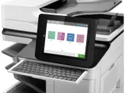 HP Laserjet Enterprise Flow MFP M635Z Printer