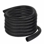 6.5/10mm Split Convoluted Tubing Conduit Sleeving Wiring Harness Protect
