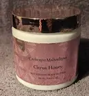 Cathrine Malandrino Citrus Honey Body Butter 8.45oz *EBay Best Price*