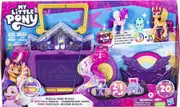My Little Pony: Make Your Mark Toy Musical Mane Melody Playset