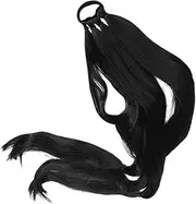 LIFKOME Hair Extensions Ponytail: 80cm Ponytail Extension For Women - Natural-looking Synthetic Hairpiece With Hair Tie For All Occasions