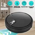 Robot Vacuum Cleaner Cordless Robotic Floor Cleaner Automatic Carpet Cleaner Mop