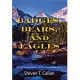 Badges, Bears, and Eagles: The True-Life Adventures of a California Fish and Game Warden