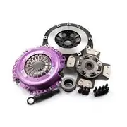 Xtreme Performance Clutch Kit - Sprung Ceramic, Includes Single Mass Flywheel, KMC22591-1B