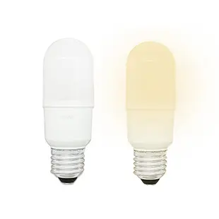 【歐司朗OSRAM】7W LED燈泡 E27燈頭 晝光色/燈泡色(省電燈泡 小精靈 小晶靈 小雪糕) (2.8折)