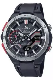 Casio Edifice WINDFLOW ECB-2200YP-1AJF Bluetooth Chronograph Solar Men Watch New