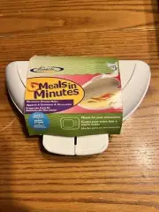 Microwave Omelet Maker by Progressive NOS
