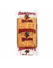Arnotts Portion Control Shortbread and Nice x 150