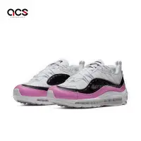 在飛比找Yahoo奇摩購物中心優惠-Nike 休閒鞋 Wmns Air Max 98 SE 女鞋