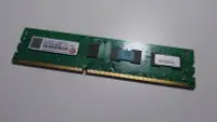 在飛比找Yahoo!奇摩拍賣優惠-創見 Transcend 4GB DDR3 1333 DIM