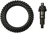Crown Wheel Pinion Fit for Isuzu 8-94225-258-1 8942252581 Ratio 9x41