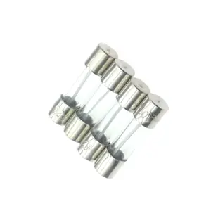 (ic995) 玻璃保險管 保險絲 FUSE F3.5AL250V 250V 3.5A 5x20mm 4入 #5713