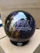 BEL保齡球用品 紫色幽靈 專業保齡球 直線飛碟專用保齡球