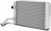 A-Premium HVAC Heater Core Compatible with Toyota Camry 1992-1996 Avalon 1995-1997 Lexus ES300 1992-1995