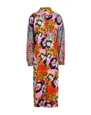 [CONNOR & BLAKE] CONNOR & BLAKE Midi dresses - Item 15451438