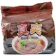 [維力] 真爽黑胡椒牛肉湯麵 (80g*5入/組)