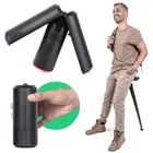 Portable Retractable Stool Quick Folding Folding Chairs Camping