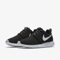 在飛比找momo購物網優惠-【NIKE 耐吉】休閒鞋 運動鞋 W NIKE ROSHE 