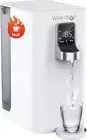 Waterdrop K19H Countertop Reverse Osmosis System, Instant Hot Water Dispenser