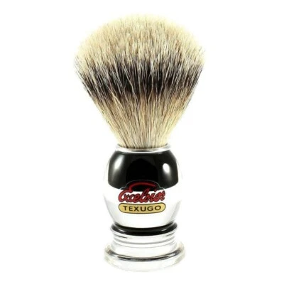 Semogue 2040 Silvertip Badger Shaving Brush