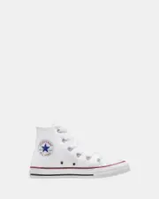 Chuck Taylor Astar Hi Yth White