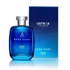 Ustraa Base Camp Cologne Perfume For Men, Long Lasting Fragrance 100ml