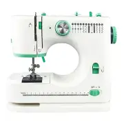 Maxmarrt Mini Sewing Machine, Electric Portable Sewing Machine for Beginners,...