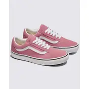 Vans Old Skool Color Theory Foxglove (M4/W5.5-M9/W10.5)