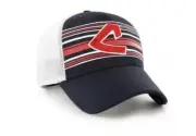 '47 Cleveland Indians Contender Stretch-Fit Hat OSFA