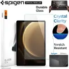 For Samsung Galaxy Tab S10 S9/ FE /+ Plus Screen Protector SPIGEN Tempered Glass