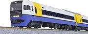 [Kato] N Gauge 255 Series 9 Car Set 10-1870 Train Model Train