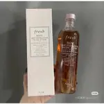 沙崙玫瑰🌹FRESH 馥蕾詩 玫瑰深層保濕柔膚水 250ML 化妝水 玫瑰水