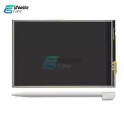 3.5'' TFT Full Color Touch Screen 480x320 LCD Display for Arduino UNO Mega2560