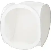 Glanz Photo Studio Light Tent - 120x120x120cm