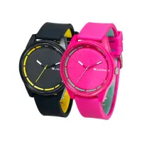 在飛比找momo購物網優惠-【JAGA 捷卡】AQ1115 中性腕錶 三針街頭流行手錶