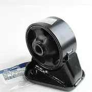 Genuine Hyundai 21910-26000 Roll Stopper Bracket Assembly, Front