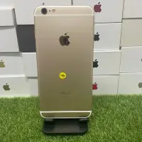 在飛比找Yahoo!奇摩拍賣優惠-【備用蘋果】Apple iPhone 6s plus 32G