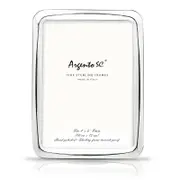 Argento Sc Modern Frame, 4 x 6