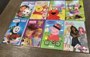 New Bendon "Book To Color" Books 23Count For Travel Gifts 7 X 4 Unisex Fast Ship